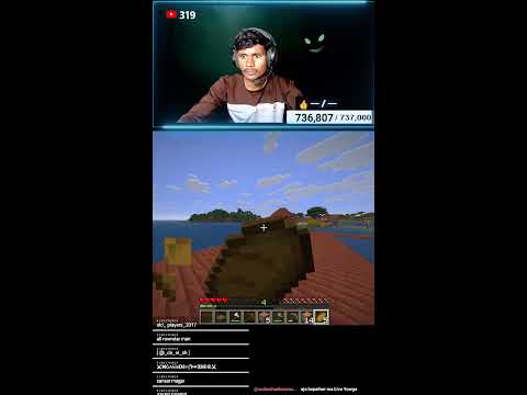 👀 Granny + Choo Choo Charles LIVE | Hindi Horror Gaming Masti #granny #shortslive