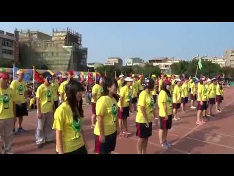 2014創意進場
