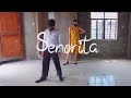 Cha-Cha Dance | Senorita by Camila Cabello & Shawn Mendes