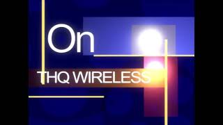 THQ - On THQ Wireless Filmreel Bumper (2003-2011)