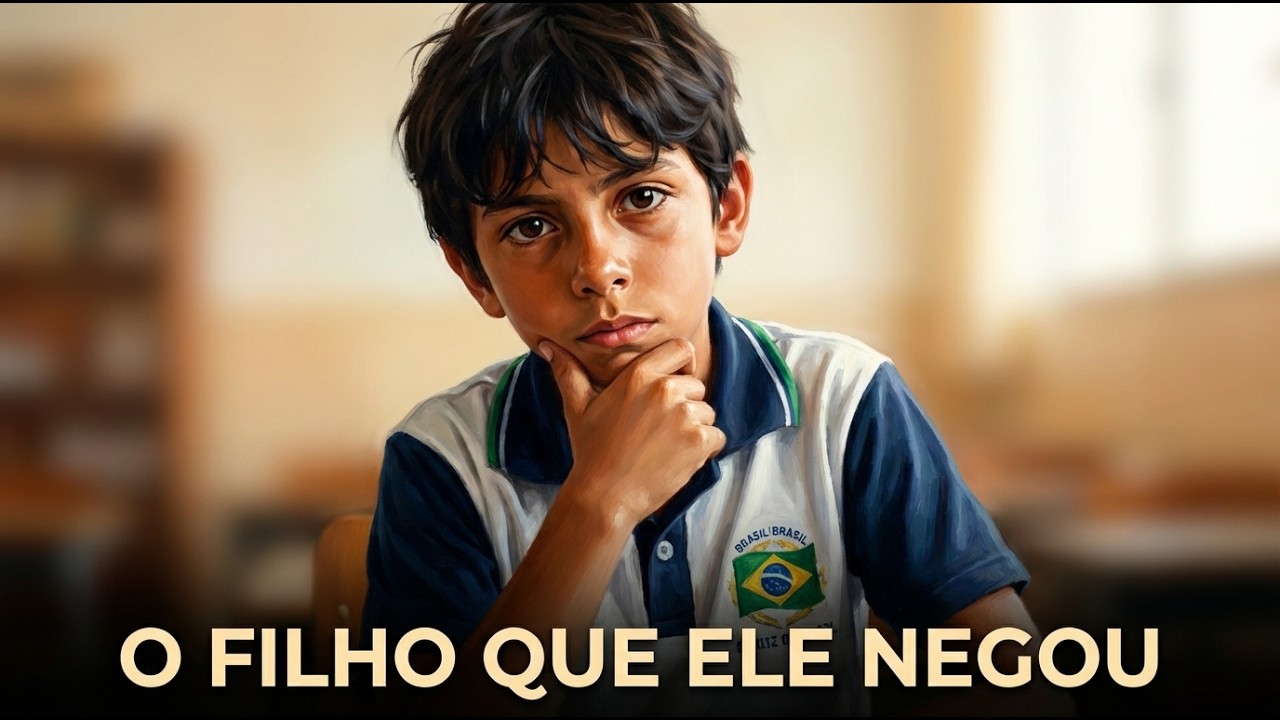 Fui Abandonada no Altar Grávida — 10 Anos Depois, Meu Filho Comprou a Empresa Dele...