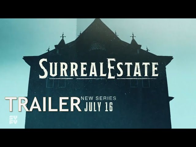 SurrealEstate