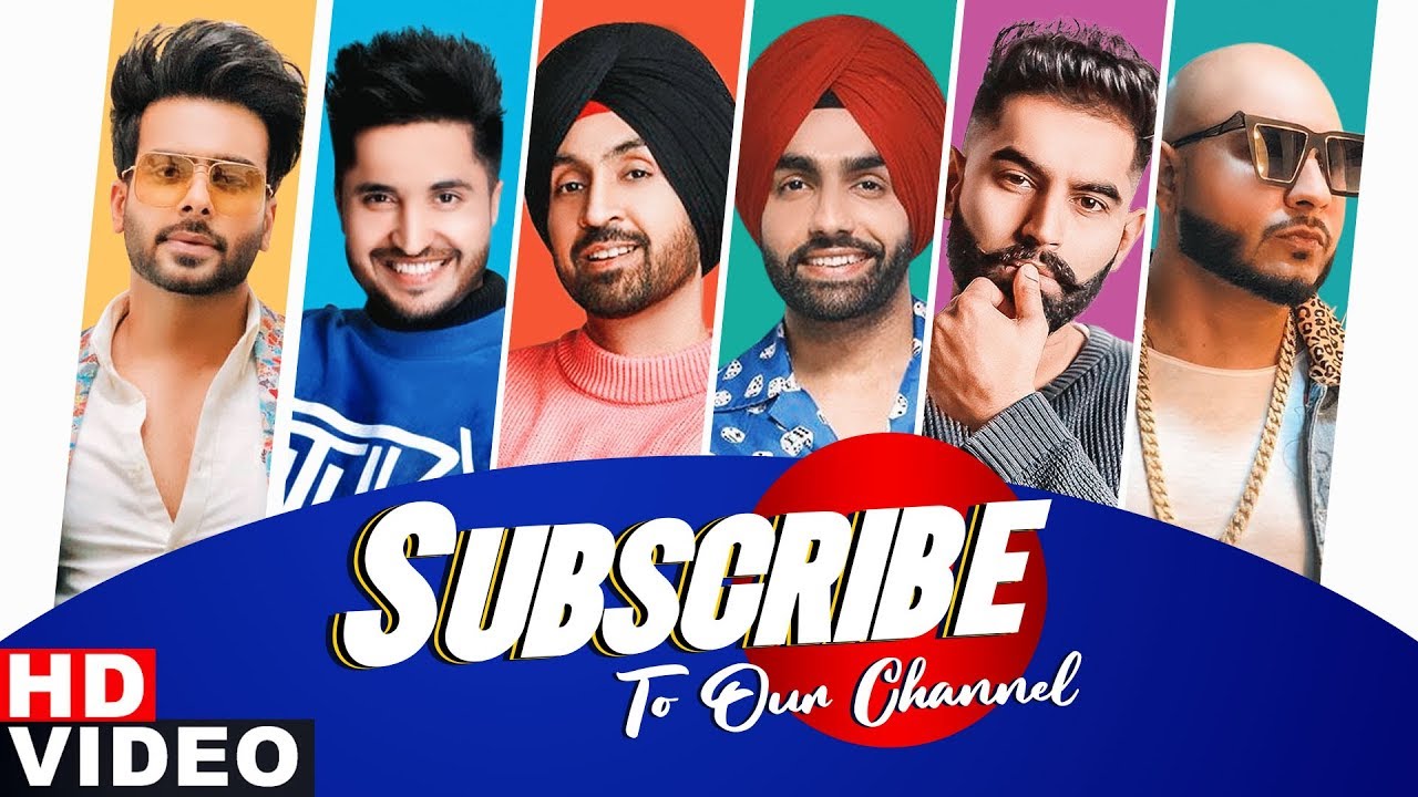Most Popular Punjabi Songs 2020 Subscribe to Speed Records Channel
