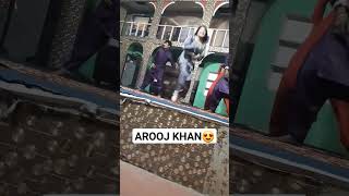 Arooj Khan Dance Mujra