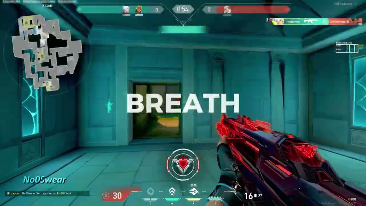 Valorant Montage | Heavenly Jumpstyle | 