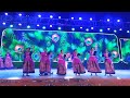 Krishna dance performance