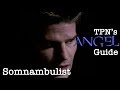 Angel The Series S1E11 Somnambulist Analysis Breakdown Passion Of The Nerd