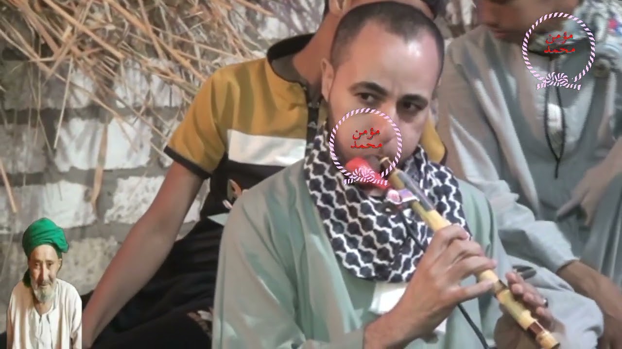 الشيخ جمال سالم …يامعترض لاتعترض