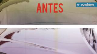 ENANO DETAIL EXPRESS
