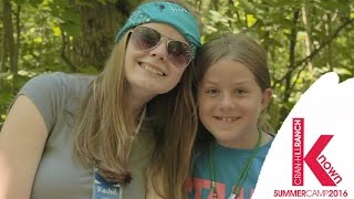 "KNOWN" - 2016 Summer Camp - Week 2