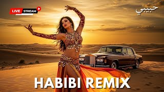 Download Lagu Habibi Remix 2026 — Desert Luxury Nights | Arabic Deep House MP3