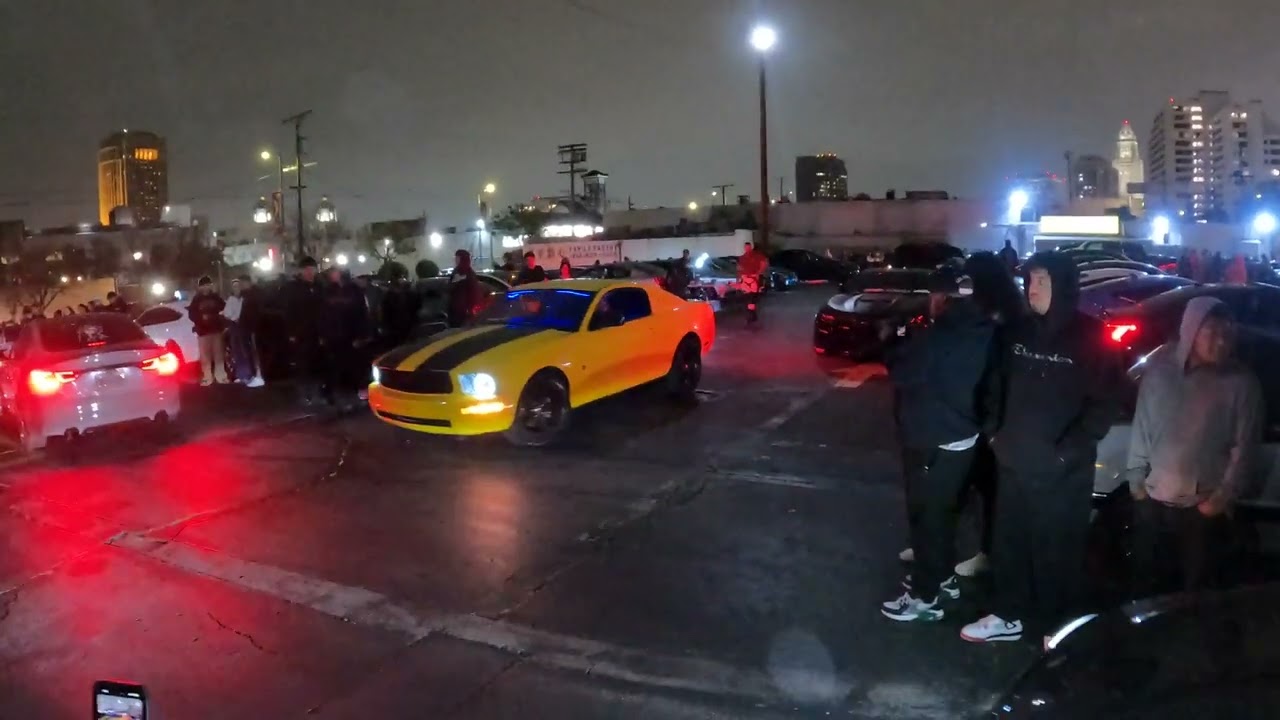 Car meet time!!! Origins!