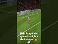 Relentless DLS 2026 Goal Highlight! ⚽🔥 #DLS2026 #Football #Shorts