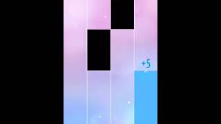 Piano Tiles 2 - 12. The Painter (1492) screenshot 3