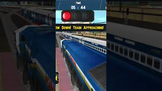 City Train game 3D screenshot 3