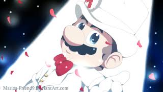 Nightcore - Jump Up, Super Star! - Super Mario Odyssey