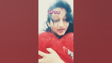 Thumbnail of meri tarah tum bhi kabhi 😔🥰🤝💓🥰#bollywood #song #love #trending #shorts viral video