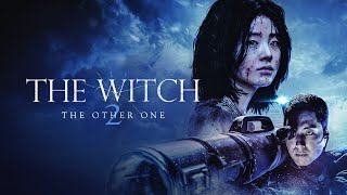 Episode 252: The Witch 2: The Other One