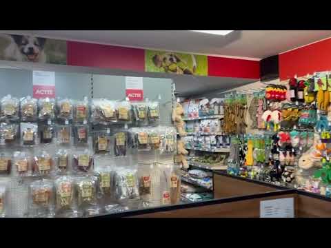 Pets Place Klazienaveen