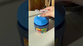 90s themed slimes drop Friday, 1/17 at 3 PM PST 💿☻