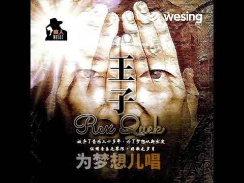 太傻-翻唱王子