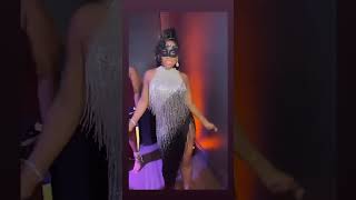 Celebrity Toya Wright At Her Masquerade Birthday Party! 🎭🥳🔥 #toyawright #toyajohnson #shorts Profile