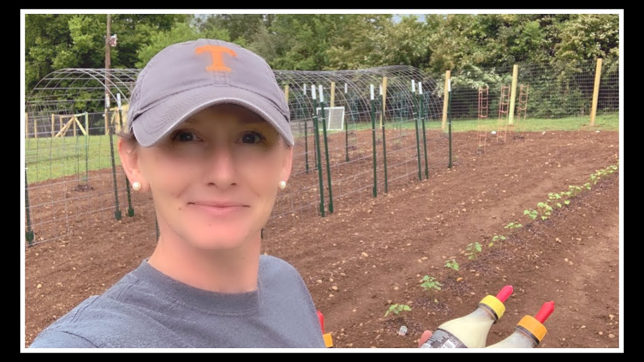 Gardening REGARDLESS! NO Hold Back! - YouTube