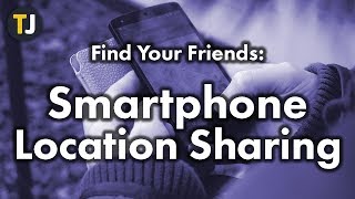 Locating Someone By Using Your Smartphone! screenshot 5
