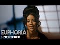 euphoria | unfiltered: alexa demie on maddy perez | HBO