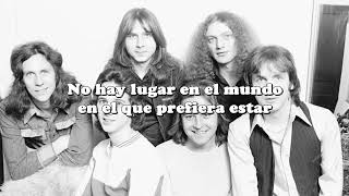 Foreigner - Waiting For A Girl Like You (subtitulada al español)