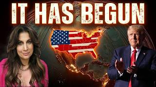 Amanda Grace Prophetic 2026 🚨 Something Big Is Coming—Get Your House in Order Now!