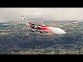 Careless Pilot Failed To Land The Plane Safely Ep268 Careless Pilot Failed To Land The Plane Safely Ep268