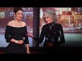 American Actor Jane Fonda And Chinese Star Gong Li Open 2026 Cannes Film Festival FRANCE 24 