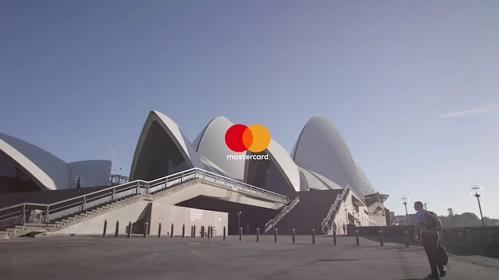 Sydney: Smart City