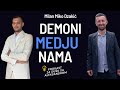 GORDOST JE PAKAO | Milan Miko Dzakić | Podkast za dušu sa Aleksandrom