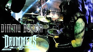 Download Lagu DIMMU BORGIR-Mourning Palace. Dariusz \ MP3