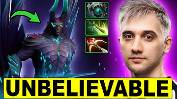 Arteezy Pulls Off the Most Unbelievable Game Ending!