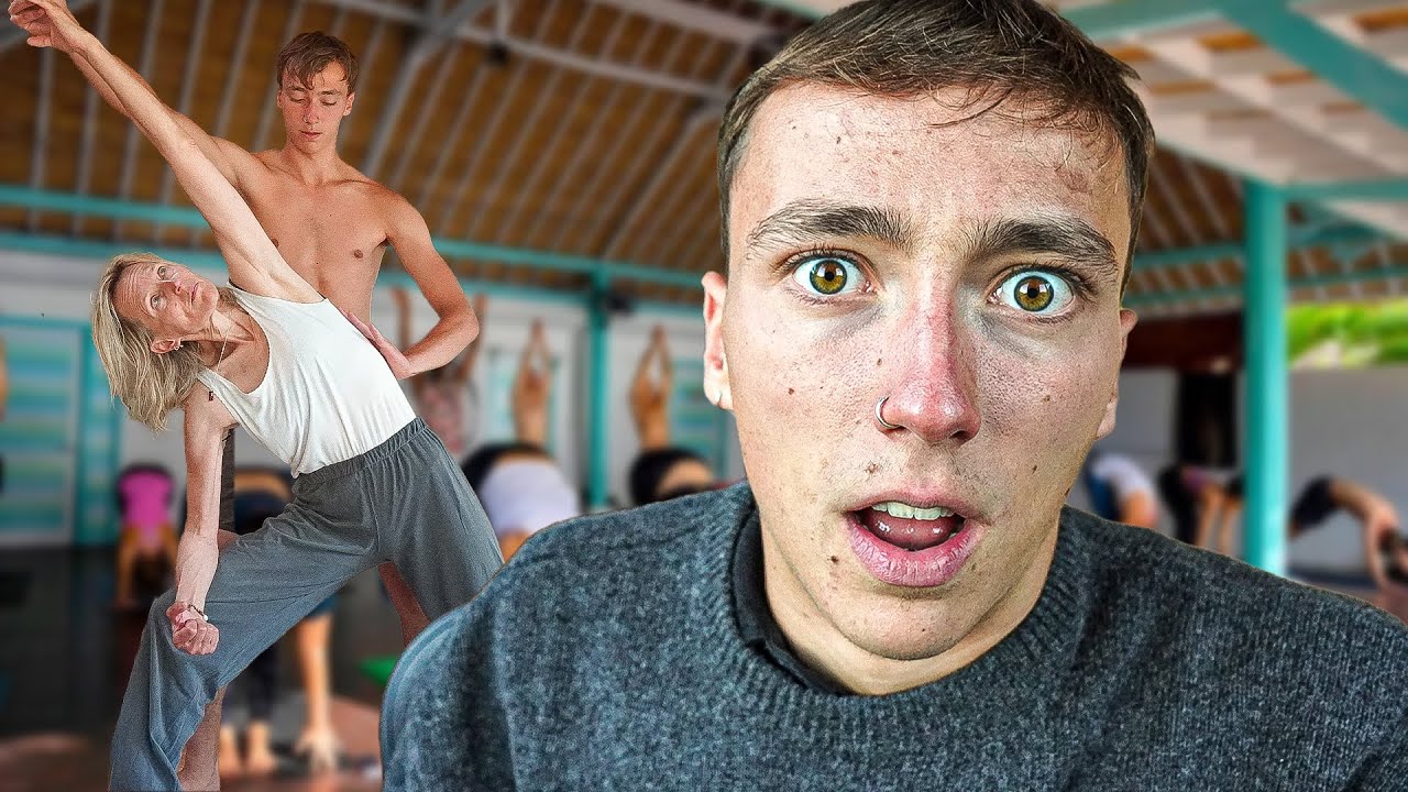 Mon EXPERIENCE avec le YTT 200H 🧘🏻