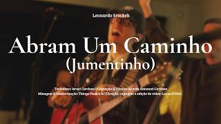 Vídeo de Abram Um Caminho (jumentinho)