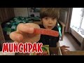 UNBOXING Munchpak - NOM NOM!!