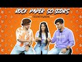 Rock Paper Scissors Challenge  - Teentigada | Sameeksha Sud | Vishal Pandey | Bhavin Bhanushali