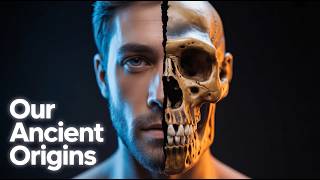 The Ultimate Timeline | All Stages of Human Evolution Explained #evolution