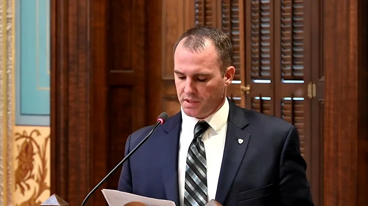 Sen. Albert: Min Wage and Paid Sick Leave Changes are Needed