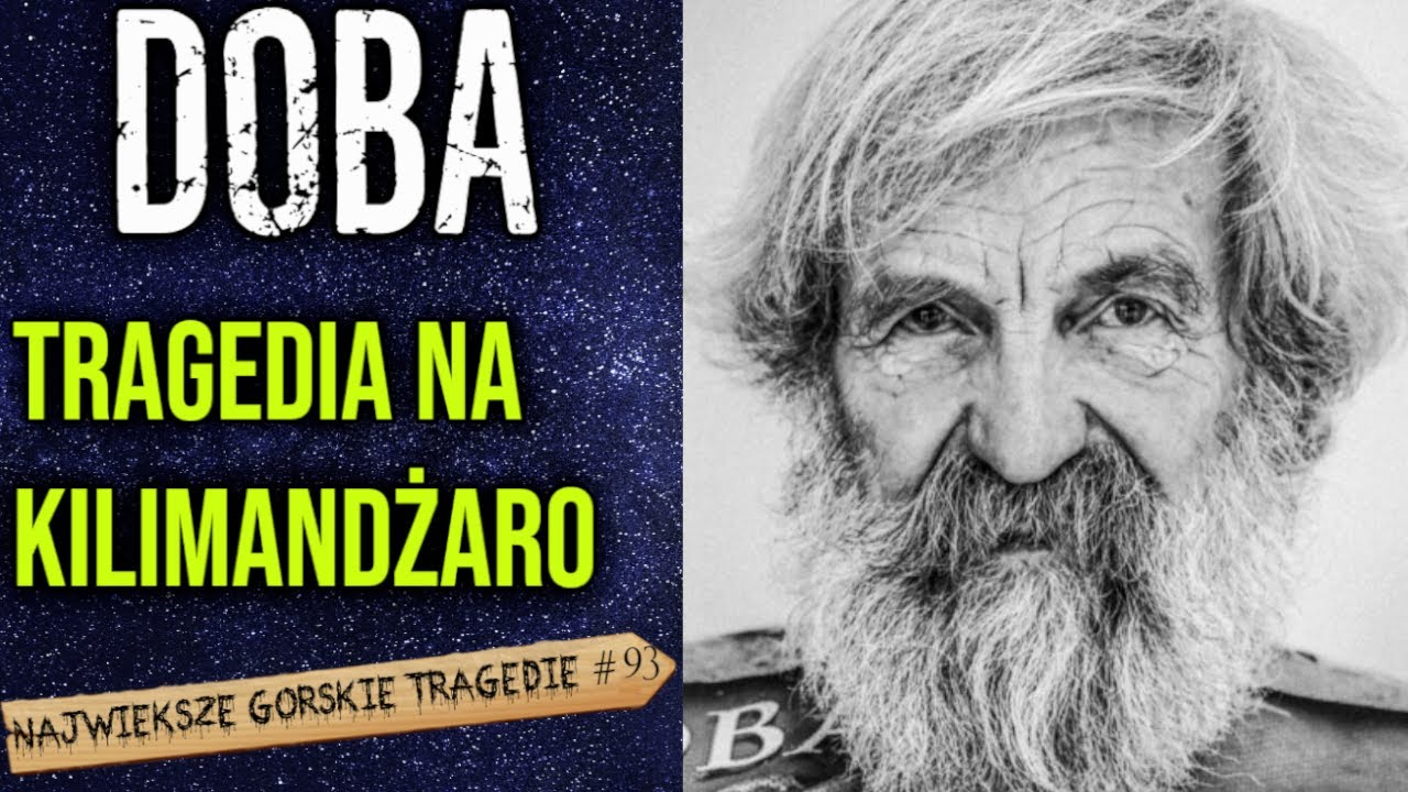 Nowe ustalenia w sprawie Aleksandra Doby? Tragedia nie nastąpiła z przyczyn naturalnych?