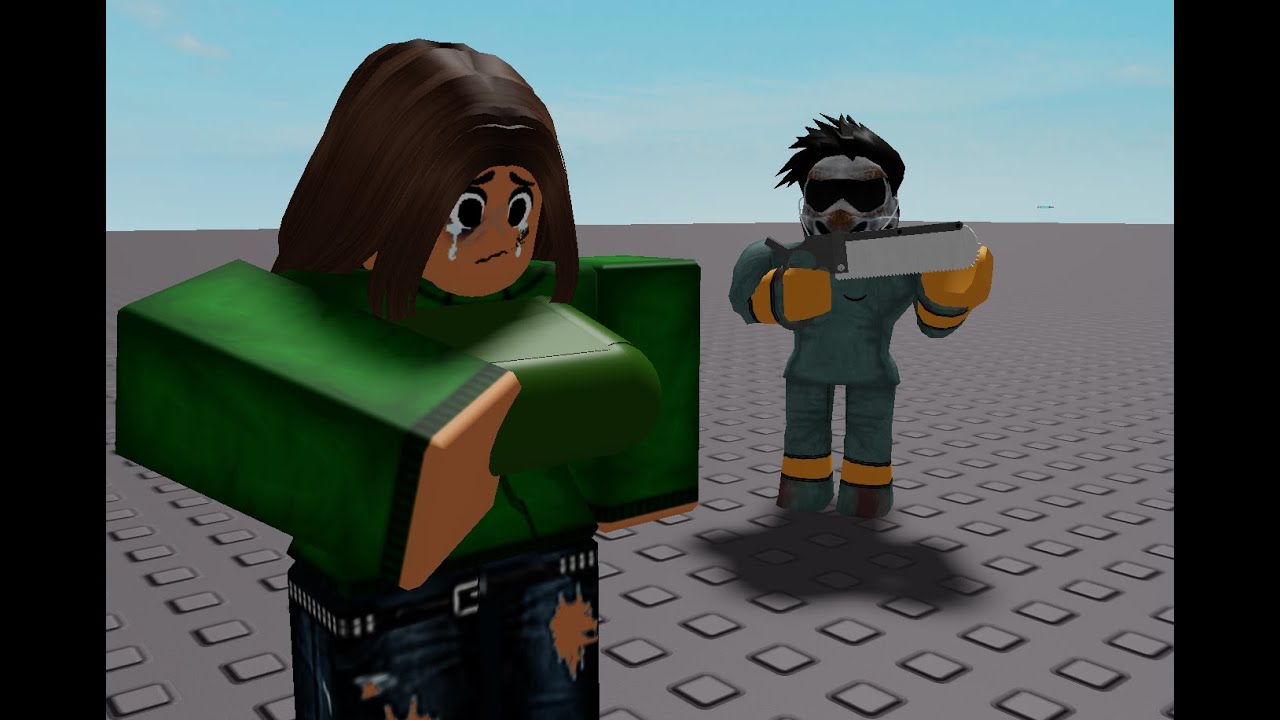 Roblox: R63 no more animation - YouTube