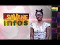 #Flash_d_information_sur_Savane_TV du 15/09/2026