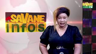 #Flash_d_information_sur_Savane_TV du 15/09/2026