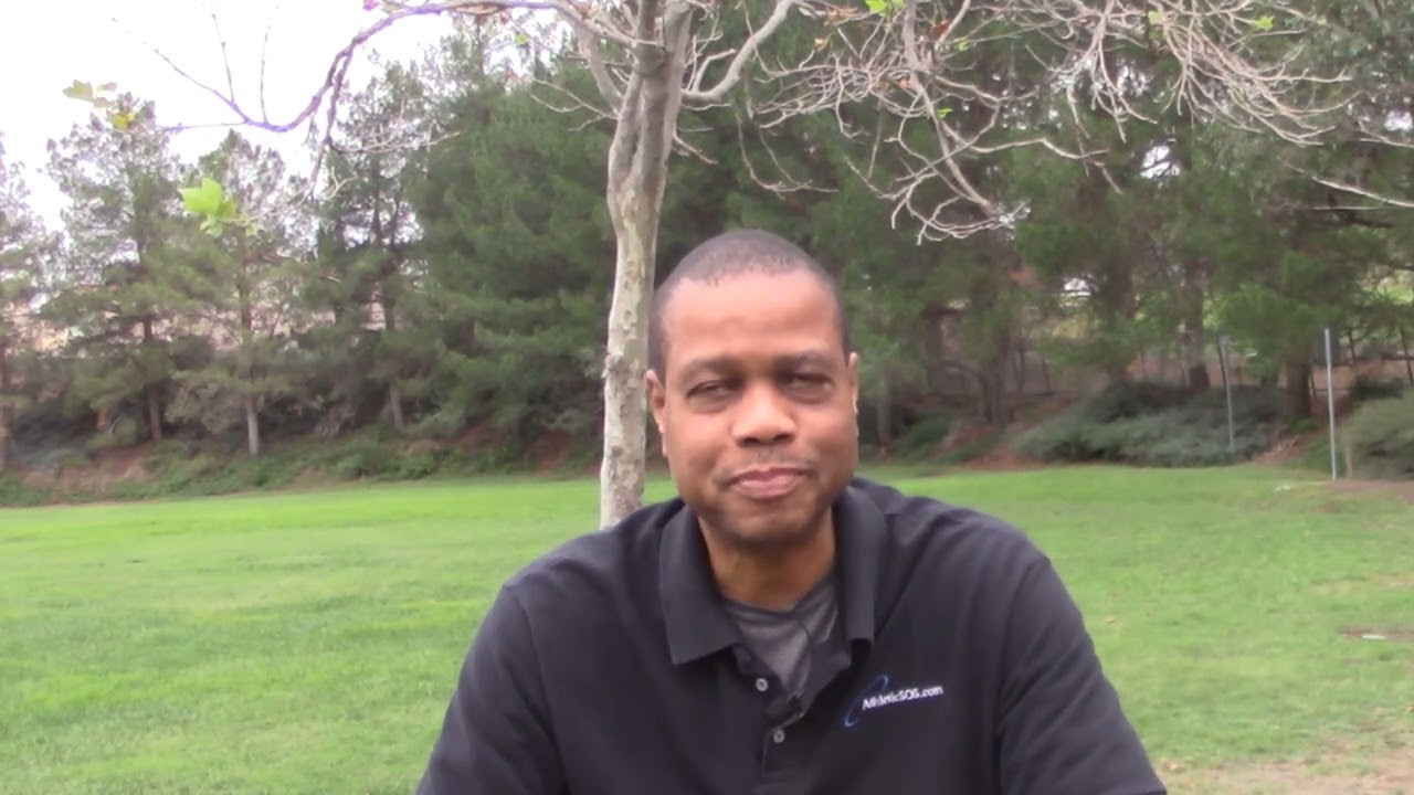 How to Get an Athletic Scholarship - Early Signing Blues