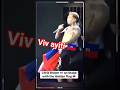 men kòman artis chrisbrown TAP leve drapo ayiti #viralvideo #humour