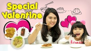 KATA BOCAH tentang Hari Valentine | #25